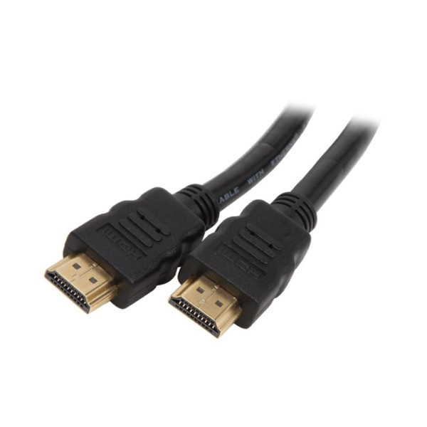 Kabl E-Green HDMI 1.4v MM 5m crni