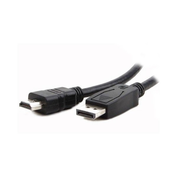 Kabl Gembird CC-DP-HDMI-3M