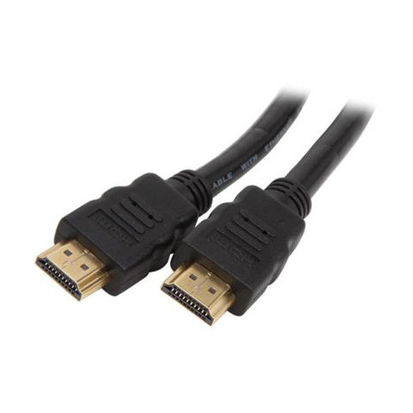 Kabl E-Green HDMI 1.4v MM 1m crni