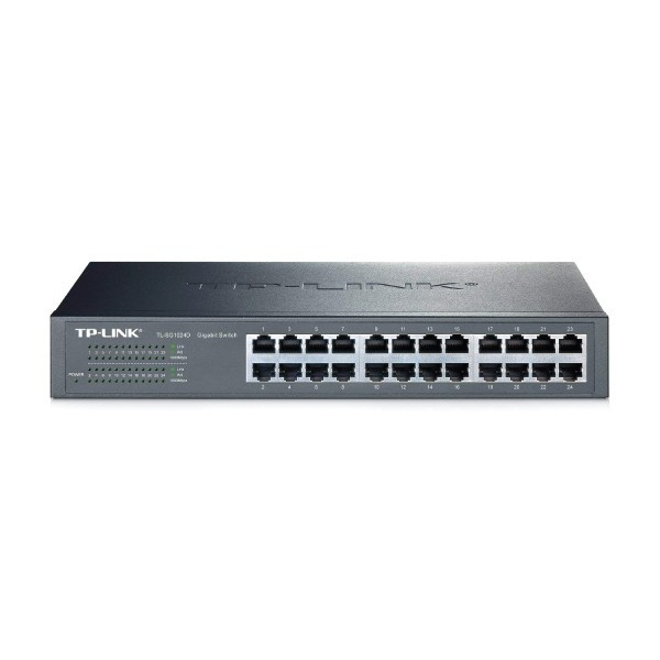 Switch TP-Link TL-SG1024D