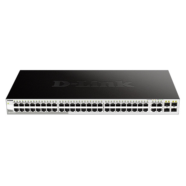 Switch D-Link DGS-1210-48