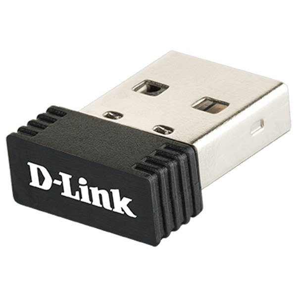 WLAN USB D-LINK DWA-121