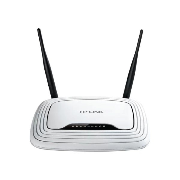 Router TP-LINK TL-WR841N