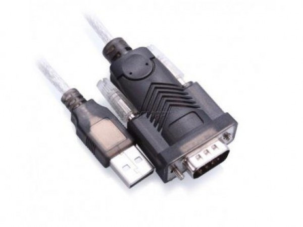Adapter E-Green USB-RS232