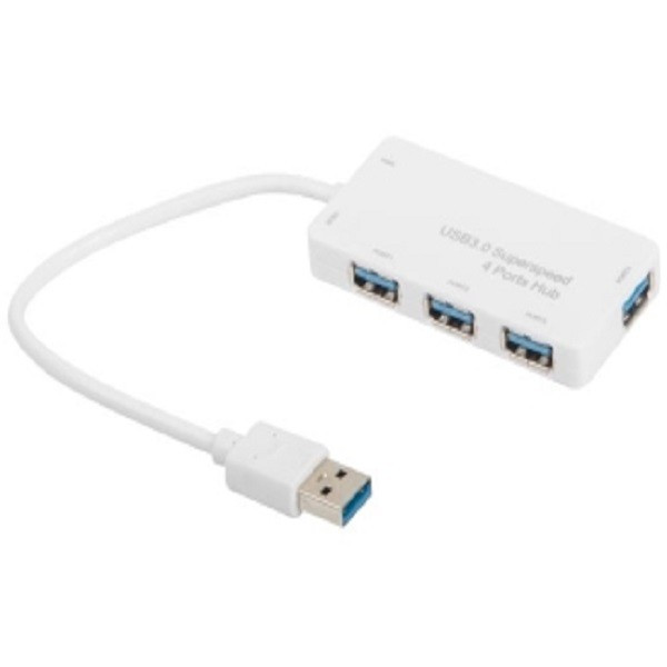 USB Hub E-Green USB 3.0 4-port