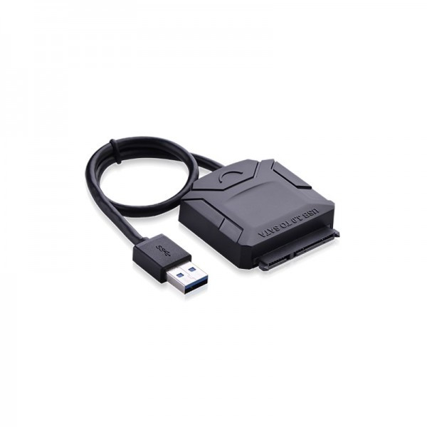 Adapter USB 3.0 to SATA GC