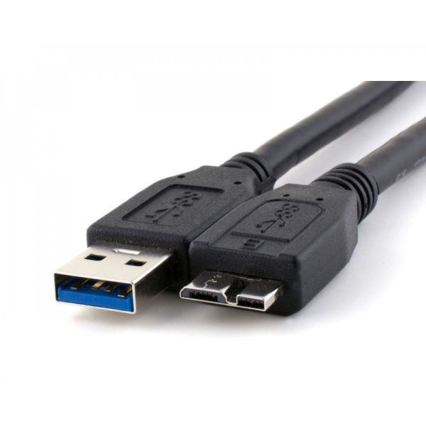 Kabl E-Green USB 3.0(A)-USB 3.0 (B) MM