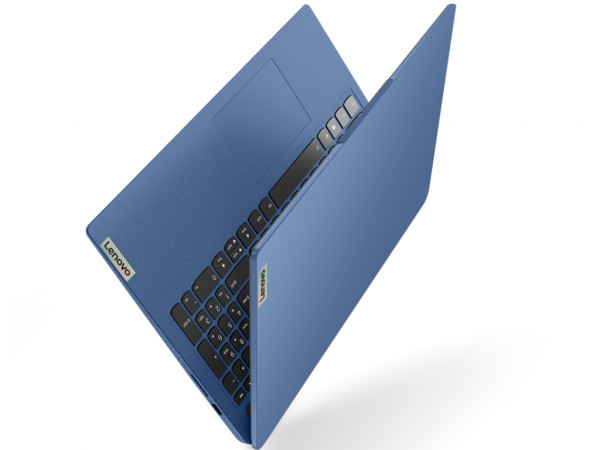 Laptop LENOVO IdeaPad 3 15ITL6 DOS15.6''FHDCeleron 63054GB128GB SSDIntel UHDabyss plava' ( '82H800YBYA' ) 