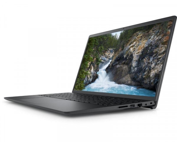 DELL Vostro 3510 15.6'' FHD i7-1165G7 8GB 512GB SSD GeForce MX350 2GB Backlit Win11Pro crni 5Y5B