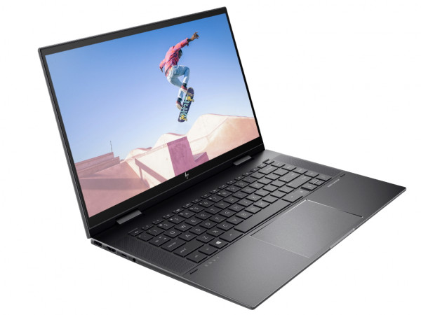 Laptop HP Envy x360 15-eu0051nn Win 11 Home15.6''FHD AG IPS 250Ryzen 5-5500U8GB512GBFPR3gEN' ( '58W33EA' ) 