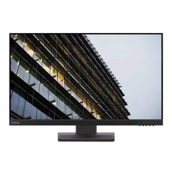 Monitor Lenovo ThinkVision E24-20 62A5MAT4EU