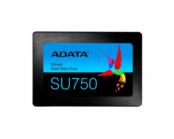 A-DATA 512GB 2.5'' SATA III ASU750SS-512GT-C SSD