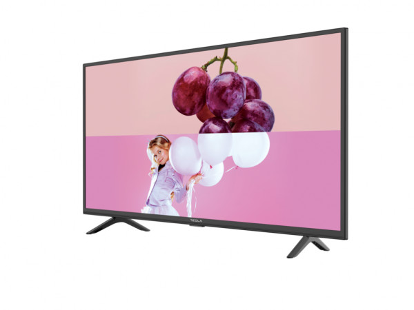 Tesla TV 32T313BH, 32'' TV LED, slim DLED, DVB-TT2C, HD Ready' ( '32T313BH' ) 