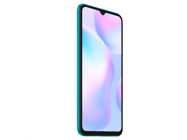 Smartphone XIAOMI Redmi 9A 2GB32GBzelena' ( 'MZB0BR1EU' ) 