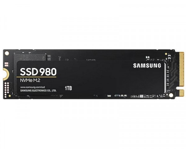 SAMSUNG 1TB M.2 NVMe MZ-V8V1T0BW 980 EVO Series SSD