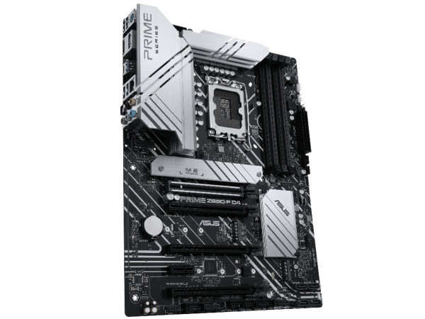 Matična ploča ASUS PRIME Z690-P D41700' ( 'PRIME Z690-P D4' ) 