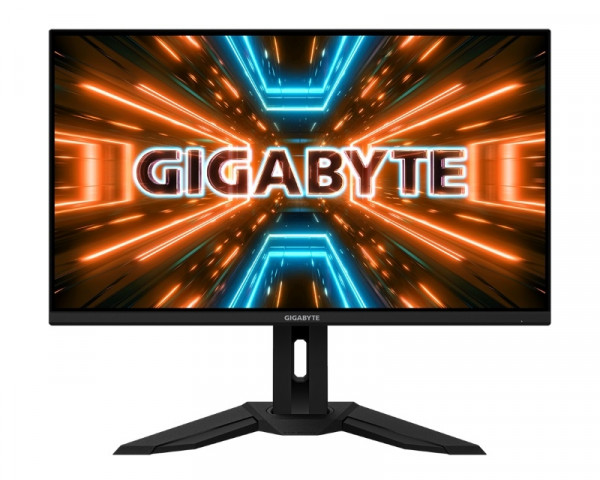 GIGABYTE 31.5'' M32Q-EK Gaming Monitor
