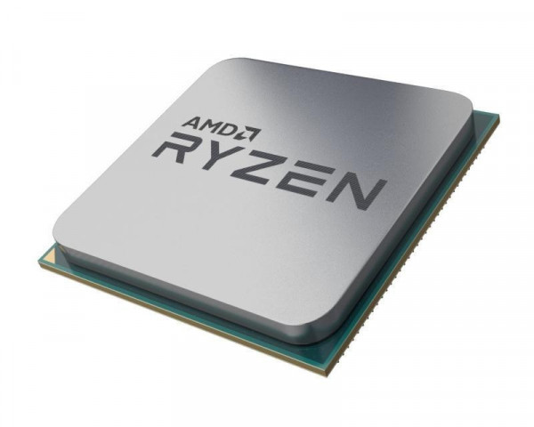 AMD Ryzen 5 2500X 4 cores 3.6GHz (4.0GHz) Tray