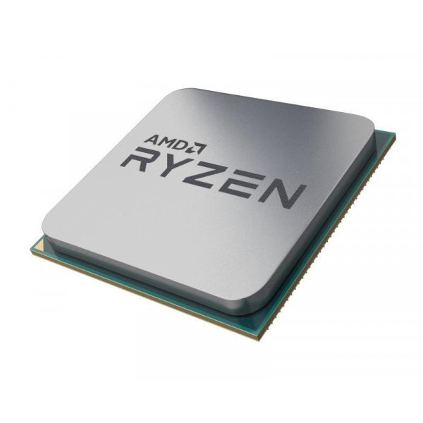 CPU AM4 AMD Ryzen 5 2500X 4 cores 3.6GHz MPK