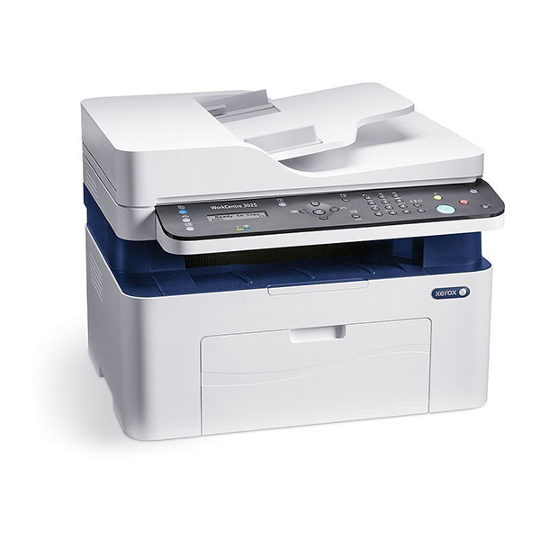 Printer LJ Xerox WorkCentre MFP 3025V BI