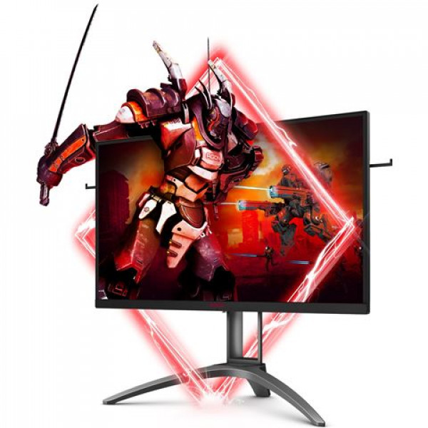 Monitor 27 AOC AG273QZ Gaming TN QHD 0.5ms 240Hz