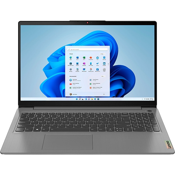 Laptop Lenovo IdeaPad 3 15ITL 82-H81-DQ-P