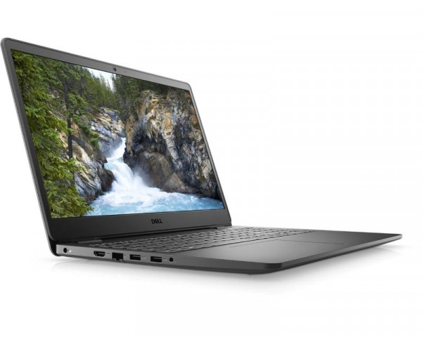 DELL Vostro 3500 15.6'' FHD i5-1135G7 16GB 250GB SSD 1TB Intel Iris Xe crni 5Y5B