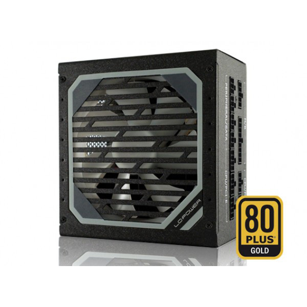 Napajanje LC Power 650W LC6650M V2.31 80 PLUS Gold