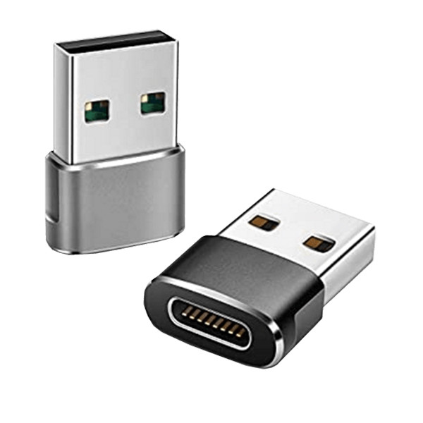 Adapter E-Green USB 3.0 (M)-USB(C) (F)