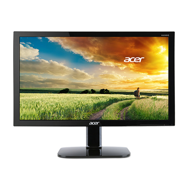 Acer LCD 21.5'' KA220HQbid Full HD, VGA, DVI, HDMI' ( 'UM.WX0EE.001' ) 