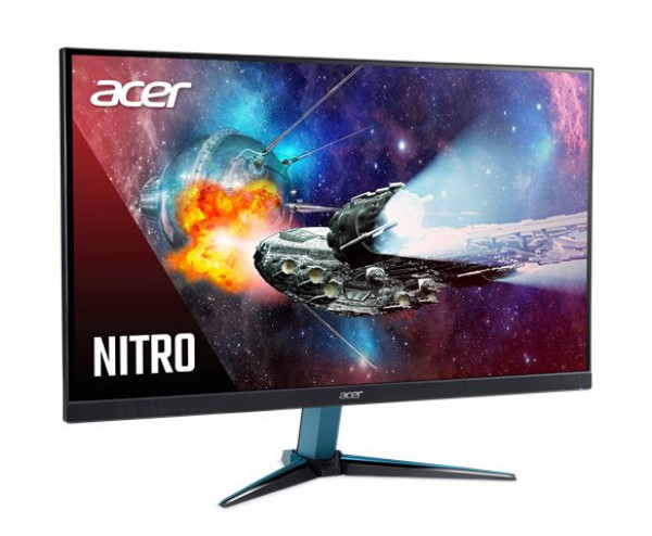 Monitor 27'' Acer VG272UVBMIIPX IPS WQHD 1ms 170Hz