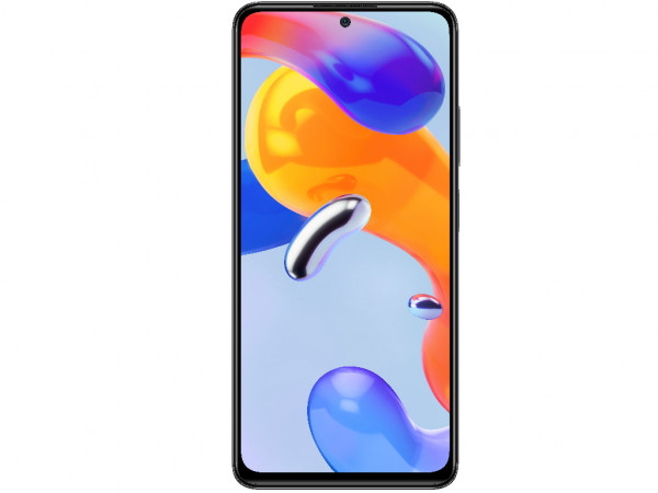 Smartphone XIAOMI Redmi Note 11 Pro 5G 6GB128GBsiva' ( 'T_MZB0AU9EU' ) 