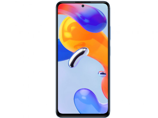 Smartphone XIAOMI Redmi Note 11 Pro 5G 6GB128GBplava' ( 'M_MZB0AU8EU' ) 