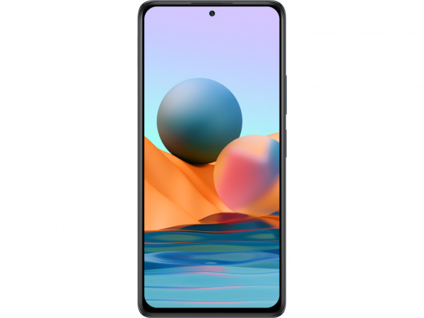 Smartphone XIAOMI Redmi Note 10 Pro 6GB128GBsiva' ( 'MZB08KVEU' ) 