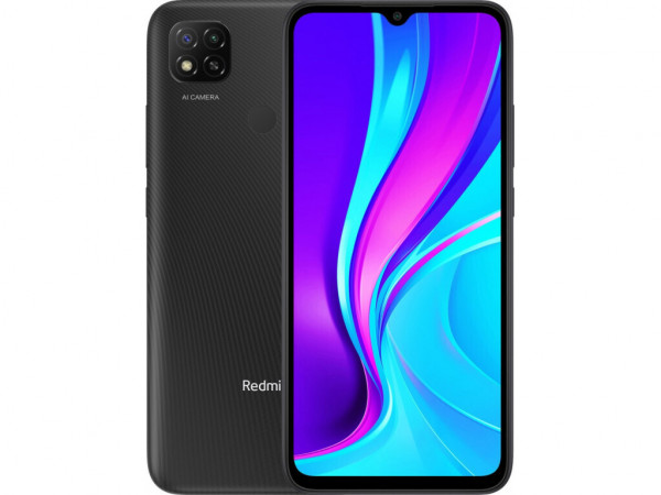 Xiaomi Redmi 9C NFC 32GB Midnight Gray' ( 'MZB9978EU' ) 