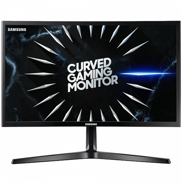 Monitor 24'' Samsung LC24RG50FZRXEN 1920x1080Full HDVA144Hz4msHDMIDP