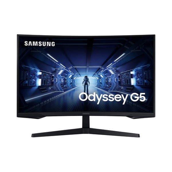 Monitor SAMSUNG LC27G55TQWRXEN 27''VA,zakrivljen2560x1440144Hz1ms MPRTDMI,DPFreesyncVESA' ( 'LC27G55TQWRXEN' ) 