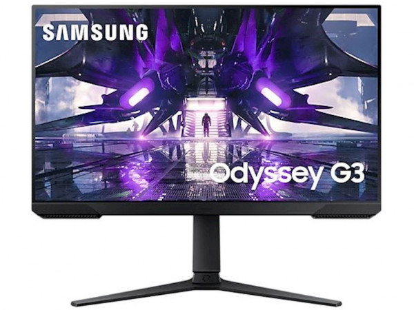 Monitor SAMSUNG LS27AG300NUXEN 27''VA1920x1080144Hz1ms MPRTHDMI,DPFreesyncVESApivot,visina' ( 'LS27AG300NUXEN' ) 