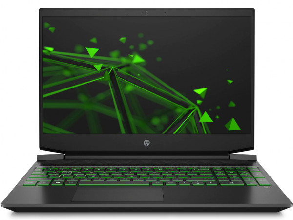 Laptop HP Pavilion Game 15-ec2014nm DOS15.6''FHD AG IPSRyzen 5-5600H16GB512GBGTX 1650 4GB' ( '4Q623EA' ) 