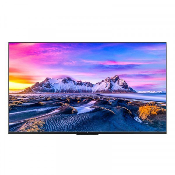 SMART LED TV 55'' Xiaomi P1 3840x2160UHD4KDVB-T2S2C