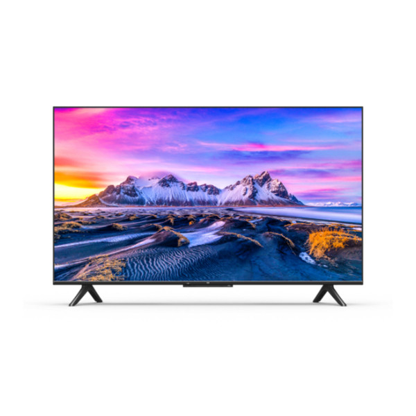 SMART LED TV 50'' Xiaomi P1 3840x2160UHD4KDVB-T2S2C