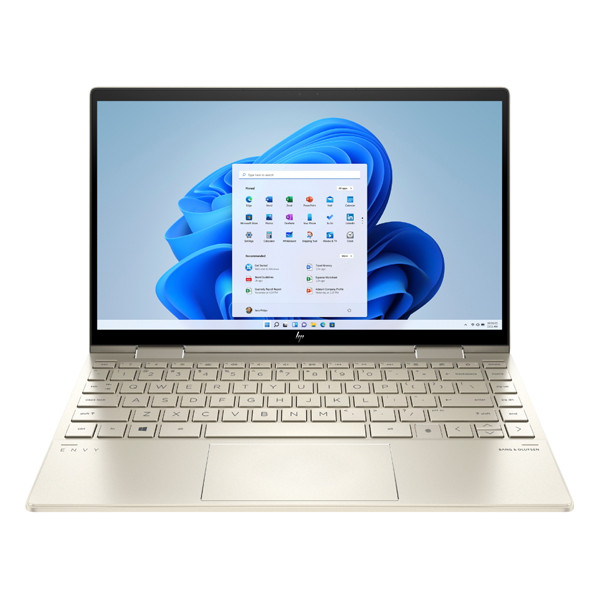 Laptop HP Envy x360 13-bd0053nn Win 10 Home13.3''FHD BV IPS 400i5-1135G78GB512GBFPR3gENzlatna' ( '61Q72EA' ) 