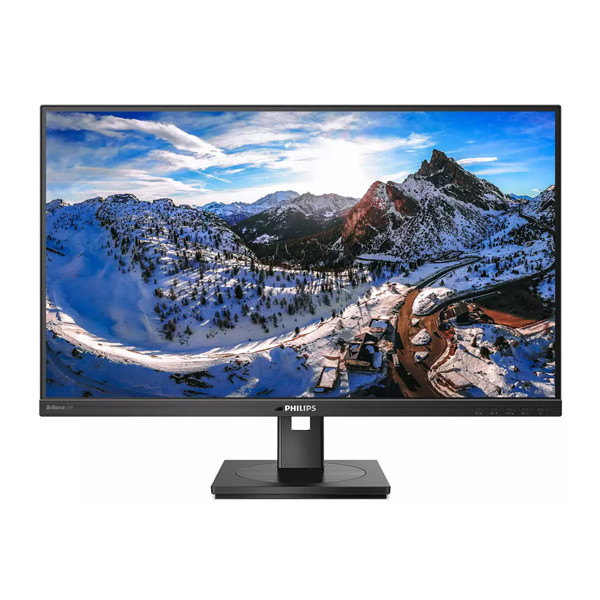 Monitor PHILIPS 279P100 27''IPS3840x216060Hz4ms GtGHDMIx2,DP,USB,RJ45pivot,visinazvučnici' ( '279P100' )