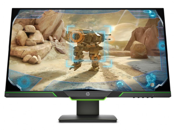 HP X27i 2K Gaming Monitor (8GC08AA)' ( '8GC08AA' ) 