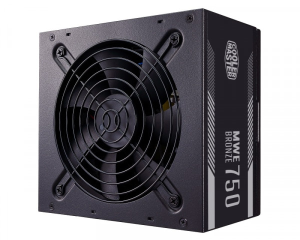 COOLER MASTER MWE Bronze V2 750W napajanje (MPE-7501-ACAAB-NL) 5Y bulk