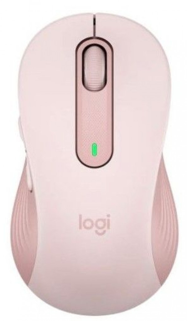 Bežični miš Logitech M650 2000dpi Rose