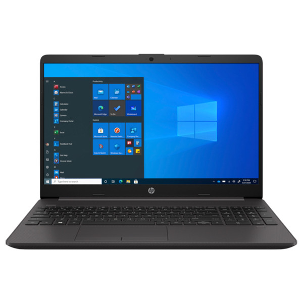 Laptop HP 250 G8 15.6” FHDi3-1115G48GB256GB 2W8Z6EA