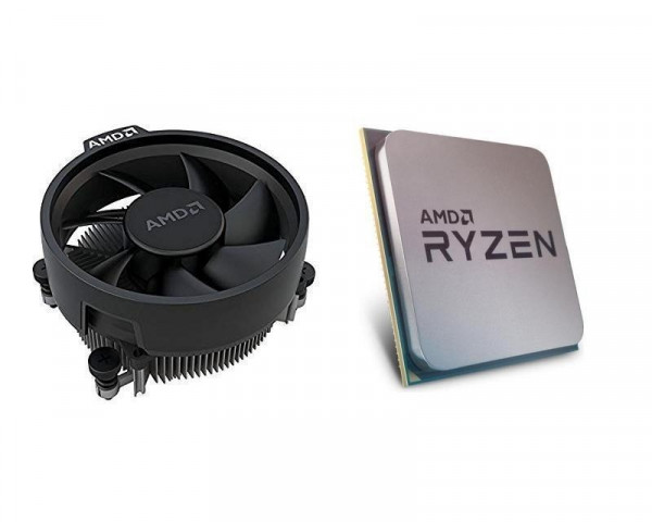 AMD Ryzen 5 4500 6 cores 3.6GHz (4.1GHz) MPK