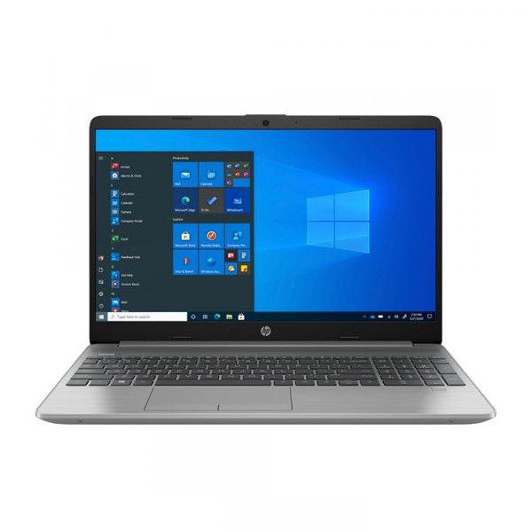 Laptop HP 255 G8 15.6'' FHD IPS AGAMD Ryzen R5 5500U8GBM.2 512GBSR Silver 3V5M2EA