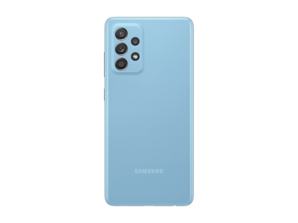 Samsung Galaxy A52 DS Blue' ( 'SM-A525FZBGEUC' ) 